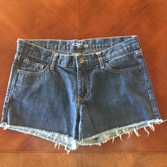Old Navy Pants - Old Navy Shorts, Size 8